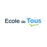 Ecole de Tous ASBL Logo