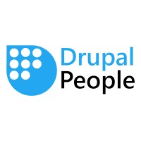 DrupalPeople Logo