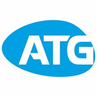 ATG Safety & Training B.V. Logo