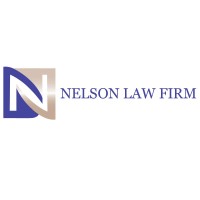 Nelson Law Firm Logo