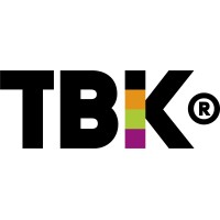 TBK ® Logo