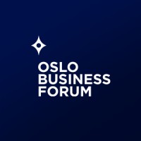 Oslo Business Forum Logo
