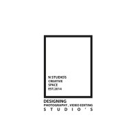 N Studios Logo