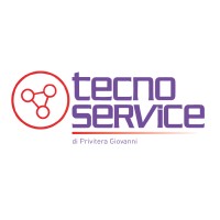 TECNOSERVICE di Privitera Giovanni Logo