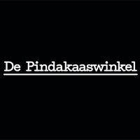 De Pindakaaswinkel Logo