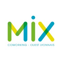 MIX Coworking Logo