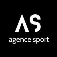 AGENCE SPORT DIGITAL Logo