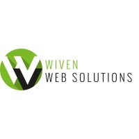 WiVen Web Solutions Logo