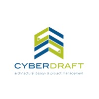 Cyberdraft cc. Logo
