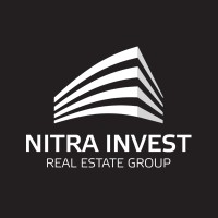 Nitra Invest Logo
