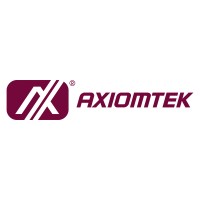 AXIOMTEK Deutschland GmbH Logo