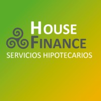House Finance - Serveis hipotecaris Logo
