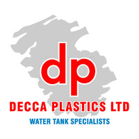 Decca Plastics Ltd Logo