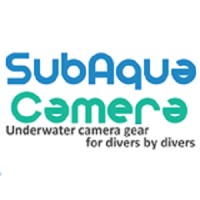 SubAquaCamera Ltd Logo