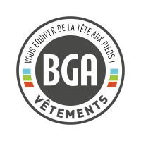 BGA Vêtements Logo