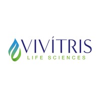 Vivitris Life Sciences Inc. Logo
