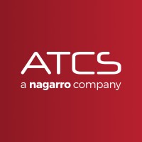 Nagarro ATCS GmbH Logo