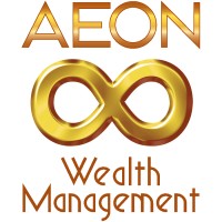 Aeon Wealth Management Logo
