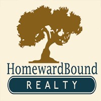 Homeward Bound Realty Logo