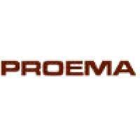 Proema Automotiva Logo