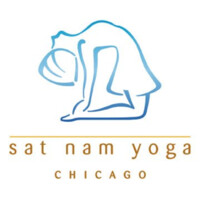 Sat Nam Yoga Chicago Logo