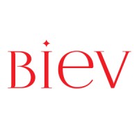 Biev Logo