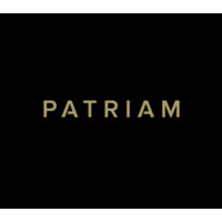 Patriam Logo