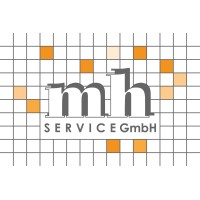 mh Service Logo