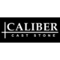 Caliber Cast Stone Logo