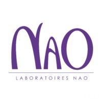 Laboratoires NaO Logo