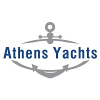 Athens Yachts Logo
