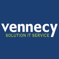 Vennecy Informatica Ltda Logo