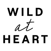 Wild at Heart Logo