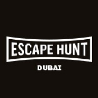 Escape Hunt Middle East Logo