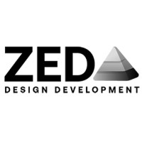 Zed Design Development Logo