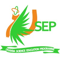 Uganda Science Education Programme (USEP) Logo