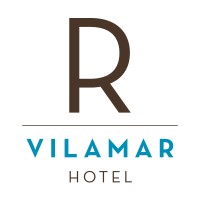 Vilamar Hotel Copacabana Logo