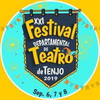 Centro Cultural Nhora Matallana Forero. Logo