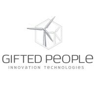 Gifted People Logo
