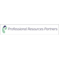 Professional Resources Partners Logo