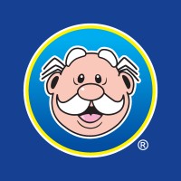 Farmacias del Dr. Simi Chile Logo