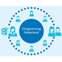 Zorgplanning Nederland BV Logo