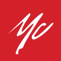 MC Uldall Maskinfabrik A/S Logo