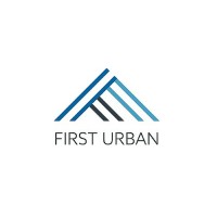 First Urban Logo