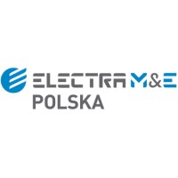 Electra M&E Polska Logo