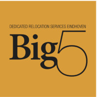 Big5 Relocations Logo