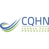 CQHN asbl Logo