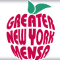 Greater New York Mensa Inc. Logo