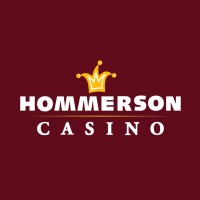 Hommerson Casino Logo