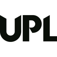 UPL Vision Logo